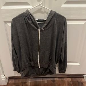 Brandy Melville hoodie